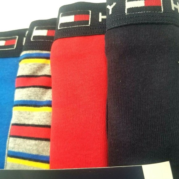 Tommy Hilfiger Boys Briefs Underwear Briefs - Picture 2 of 4